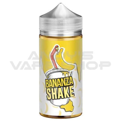 Best Milkshake Liquid Flavours for E-Liquids