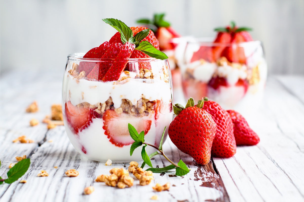 What are the best Dessert flavoured E - Liquids to buy in 2021