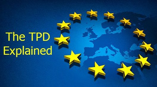 TPD Explained