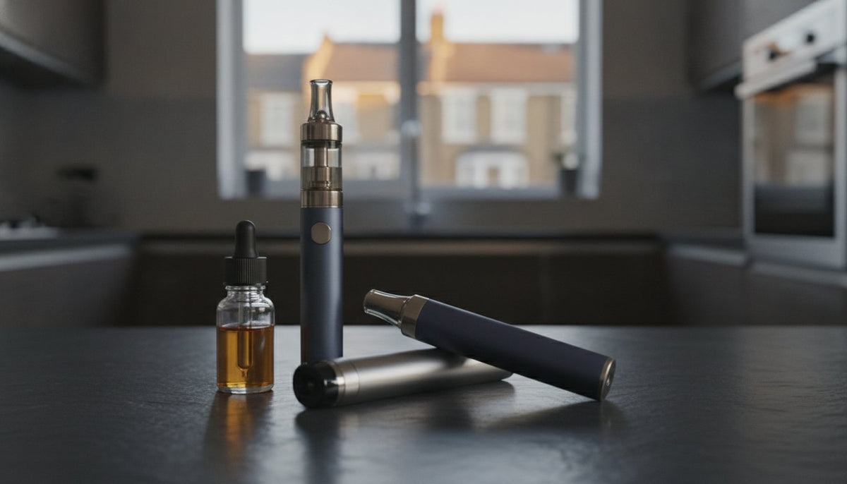 Best Pod Vape Kits UK 2026: The Definitive Refillable Roundup
