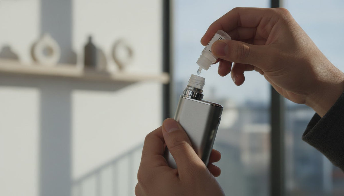 Best Value Vape Kit UK: Top Quality Picks for 2026