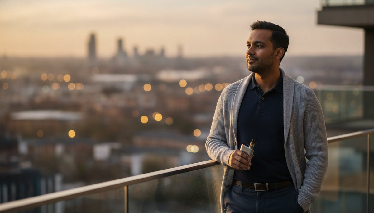 Best Vape Kits to Quit Smoking UK: 2026 Switcher’s Guide