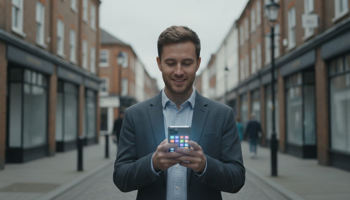 Buy Vapes Near Me UK: Is Local Always Better in 2026?