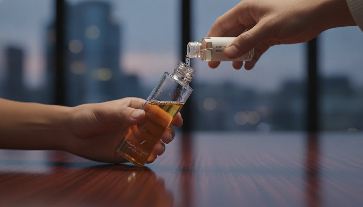 How to Mix Shortfill E-Liquid: Complete UK Guide for 2026