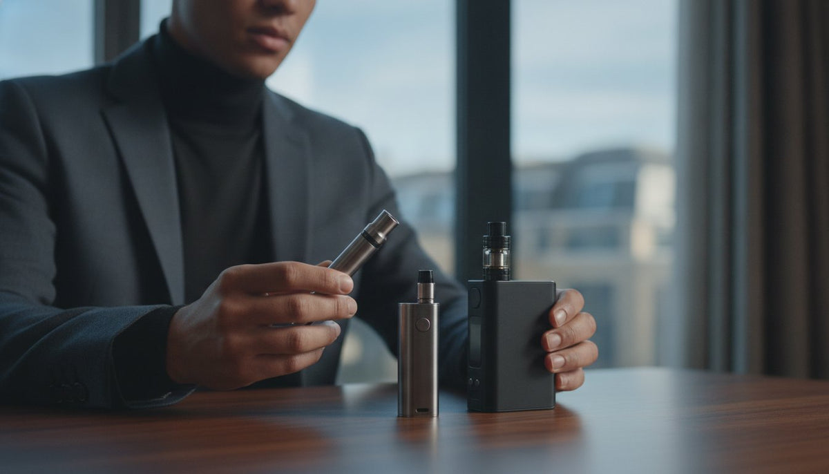Kits & Mods: The 2026 UK Buying Guide for Every Vaper