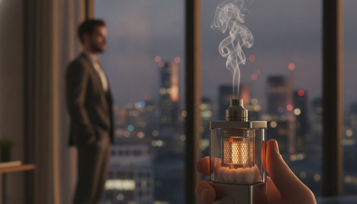 Mesh vs Regular Coils: Definitive UK Vaping Guide 2026