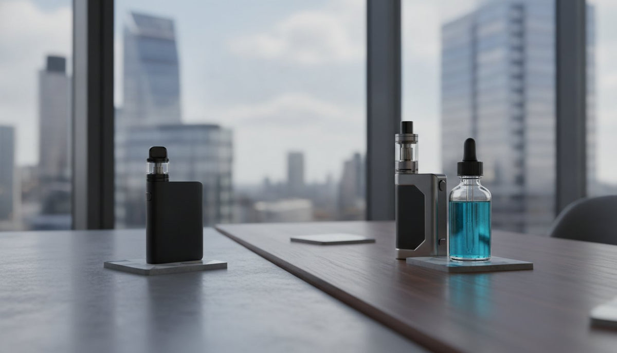 Prefilled Pods vs Refillable Pods: The 2026 Comparison Guide