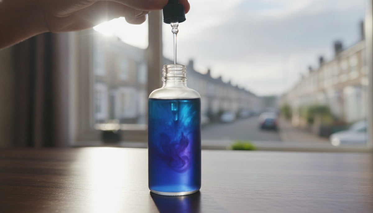Shortfill E-Liquids UK: The 2026 Guide to Value, Mixing, and Flavour