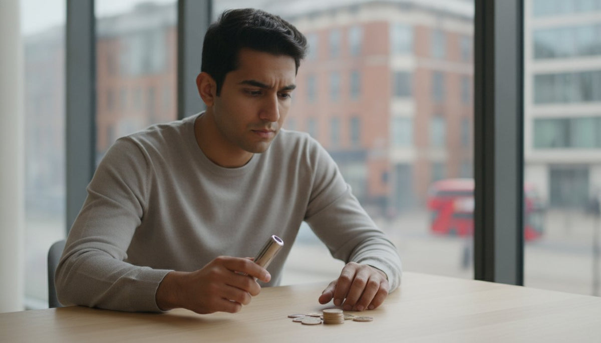 UK Vape Tax Changes: How New Nicotine Taxes Affect You