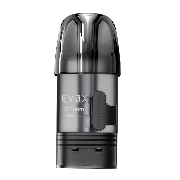 Freemax EVOX Replacement pods - Vapestore Direct