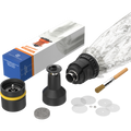Storz & Bickel - Volcano SOLID VALVE Starter Set - VPVOLSV - Vapestore Direct