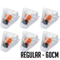 Storz & Bickel - Replacement Easy Valve Bags x 6 - VPSPARE-24 - Vapestore Direct