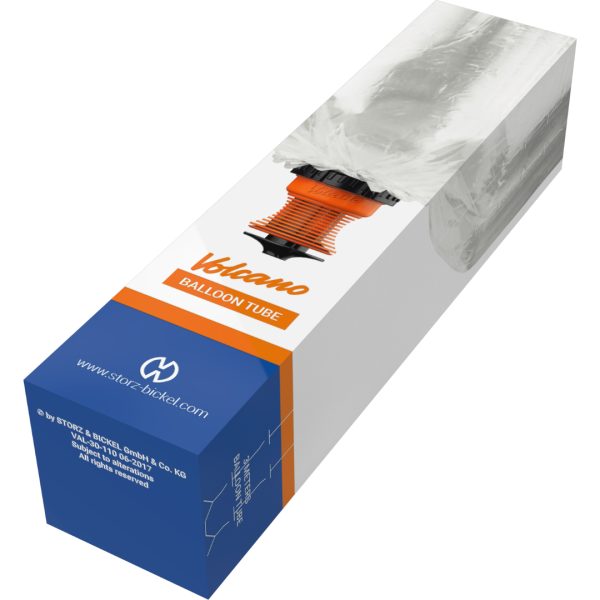 Storz & Bickel - Volcano BALLOON TUBE - 1 x 3m Bag - VPSPARE-23 - Vapestore Direct