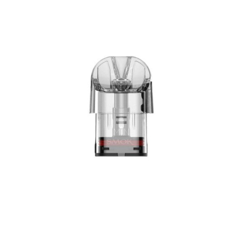 SMOK Novo Kit Replacement Pods - Vapestore Direct