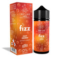Fizzy Orange FIZZ E-Liquid 30000 Shortfill By Impjar 100ml