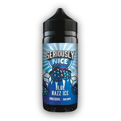 100ml Shortfill E-Liquids