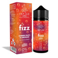 Summer Fruits & Lemonade FIZZ E-Liquid 30000 Shortfill By Impjar 100ml - Vapestore Direct