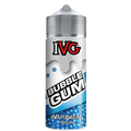 Bubblegum E-Liquid Shortfill by IVG 100ml - Vapestore Direct