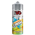 Caribbean Crush E-Liquid Shortfill by IVG 100ml - Vapestore Direct
