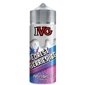 Forest Berries Ice E-Liquid Shortfill by IVG 100ml - Vapestore Direct