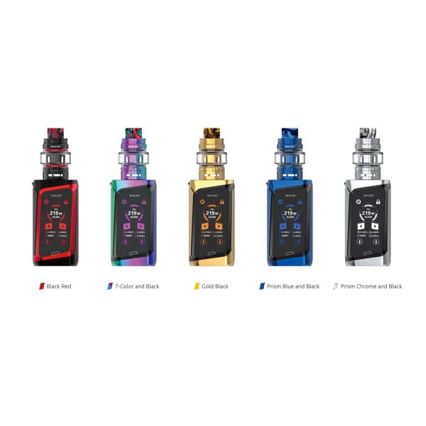 SMOK Morph 219W Kit - Vapestore Direct