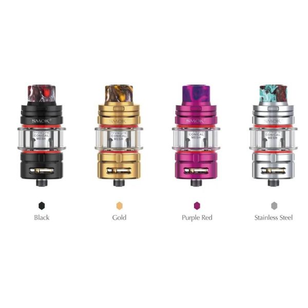 Smok TFV16 Lite Sub Ohm Tank - Vapestore Direct