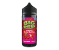 Cherry Cola Bottles E-Liquid Shortfill By Doozy Vape Co 100ml - Vapestore Direct