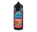 Raspberry Mojito E-Liquid Shortfill By Big Drip 100ml - Vapestore Direct