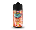 Orange Tic Tacs E-Liquid Shortfill By Burst My Candy 100ml - Vapestore Direct