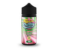 Sour Watermelon Candy E-Liquid Shortfill By Burst My Candy 100ml - Vapestore Direct