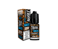 Caramel Tobacco Ice E-Liquid Nicotine Salt By Doozy Vape 10ml - Vapestore Direct
