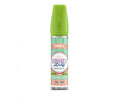 Peach Mint Iced Tea E-Liquid Shortfill By Dinner Lady Drinks 50ml - Vapestore Direct