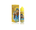 Cushman Series - Mango Banana E-Liquid Shortfill By Nasty Juice 50ml - Vapestore Direct