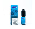 Slow Blow E-Liquid Nicotine Salt By Nasty Juice 10ml - Vapestore Direct