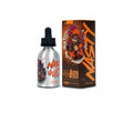 Devil Teeth E-Liquid Shortfill By Nasty Juice 50ml - Vapestore Direct