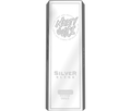 Silver Blend Tobacco E-Liquid Shortfill By Nasty Juice 50ml - Vapestore Direct