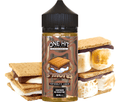 Smores E-Liquid Shortfill By One Hit Wonder 100ml - Vapestore Direct