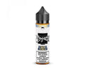 New York Cheesecake E-Liquid Shortfill By Vape Crusaders 50ml - Vapestore Direct