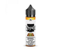 Pumpkin Cheesecake E-Liquid Shortfill By Vape Crusaders 50ml - Vapestore Direct