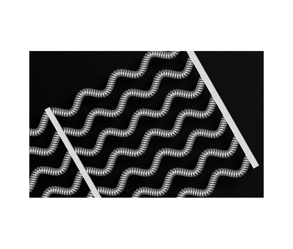Wotofo NexMESH Replacement Strip Coils - Vapestore Direct