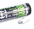 Wotofo Pre-Built Coils - Vapestore Direct