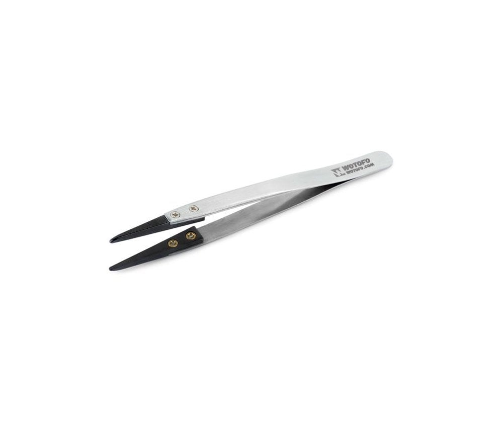 Wotofo Ceramic Tweezer - Vapestore Direct
