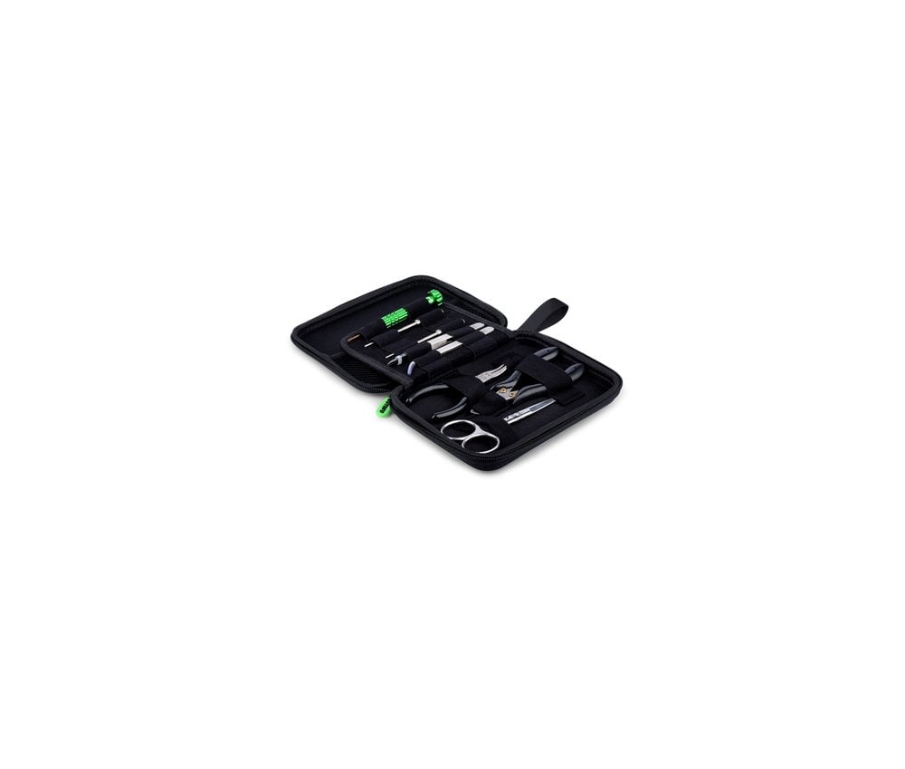 Wotofo Vape Tool Kit - Vapestore Direct
