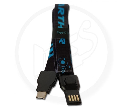 Innokin Type C USB Cable - Vapestore Direct
