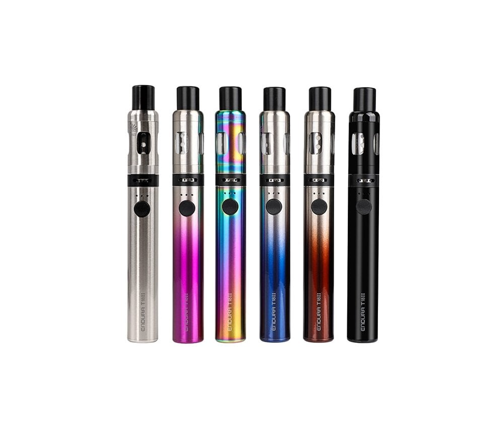 Innokin T18II Kit - Vapestore Direct