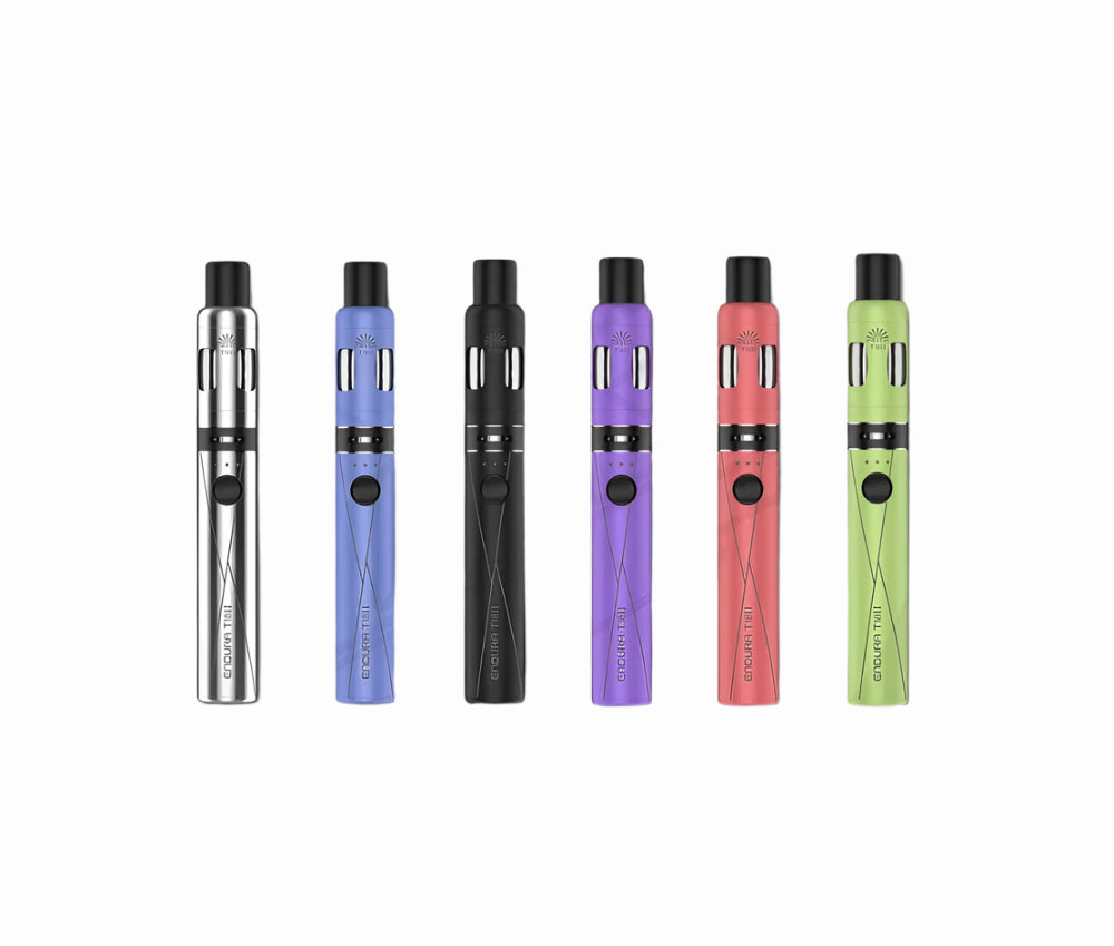 Innokin T18II Mini Kit - Vapestore Direct