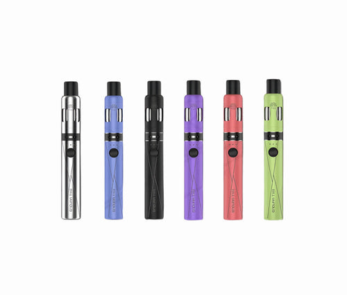 Innokin T18II Mini Kit - Vapestore Direct