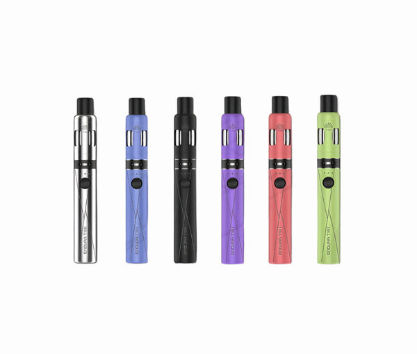 Innokin T18II Mini Kit - Vapestore Direct