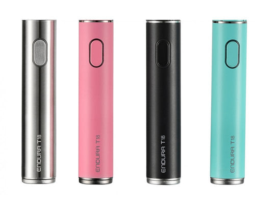 Innokin  T18 E Battery Mod - Vapestore Direct