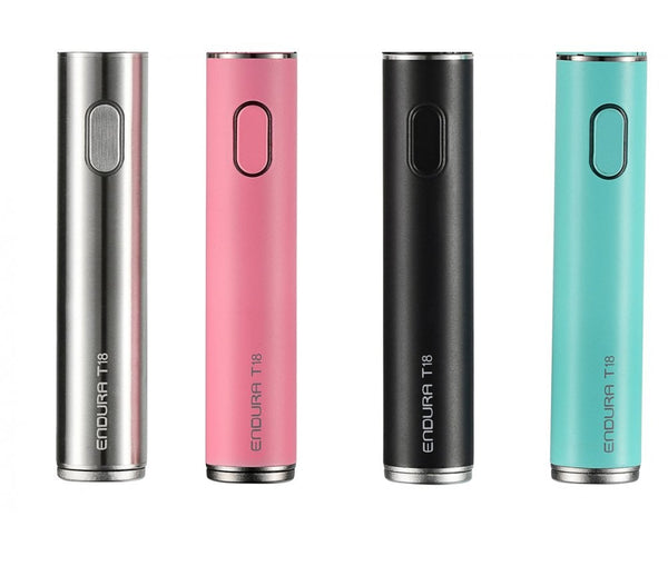 Innokin  T18 E Battery Mod - Vapestore Direct